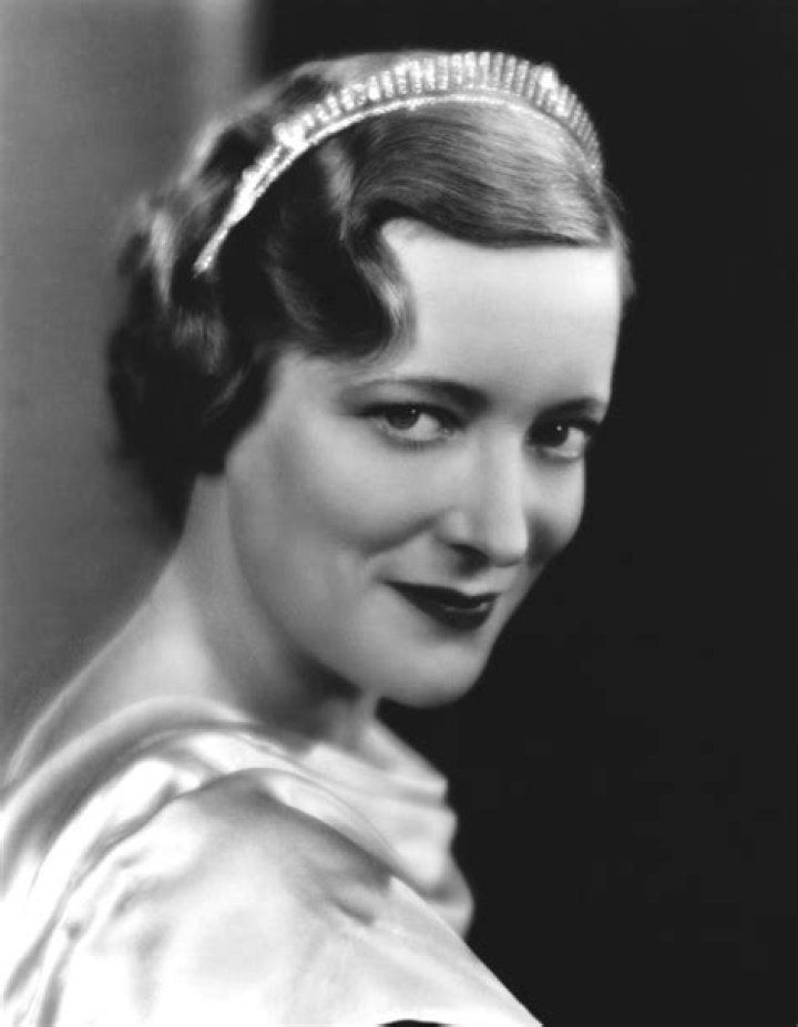 Peggy Wood - Bio, Age, Wiki, Facts and Family