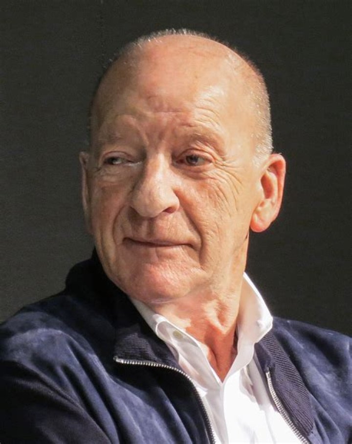 Pehr G Gyllenhammar - Bio, Age, Wiki, Facts and Family