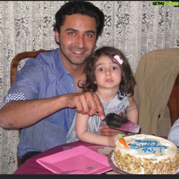 Pej Vahdat - Bio, Age, Wiki, Facts and Family