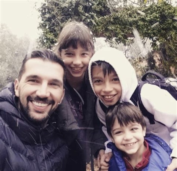 Peja Stojakovic - Bio, Age, net worth, height, Wiki, Facts and Family