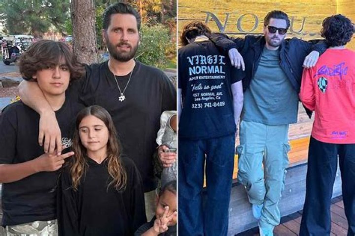 Penelope Scott (webvideostar) - Biography, Age, Net Worth, Wikipedia, Spotify, TikTok, Facebook, Facts and Family