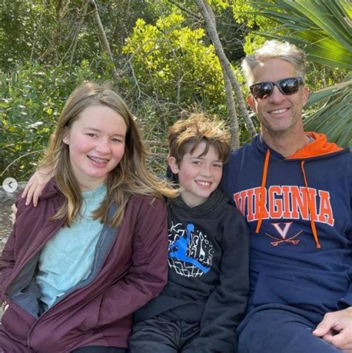 Penn Charles Holderness - Bio, Age, Wiki, Facts and Family