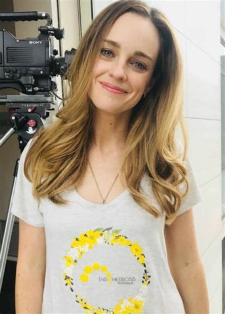 Penny McNamee - Bio, Age, Wiki, Facts and Family