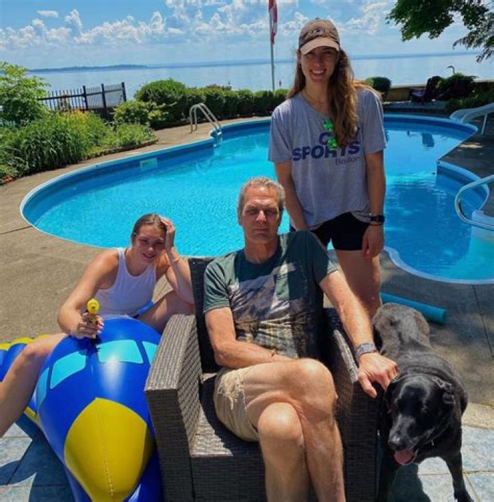 Penny Oleksiak - Bio, Age, Wiki, Facts and Family