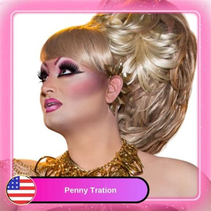 Penny Tration - Bio, Age, Wiki, Facts and Family