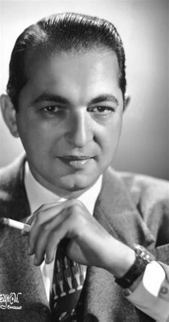Percy Faith - Bio, Age, Wiki, Facts and Family