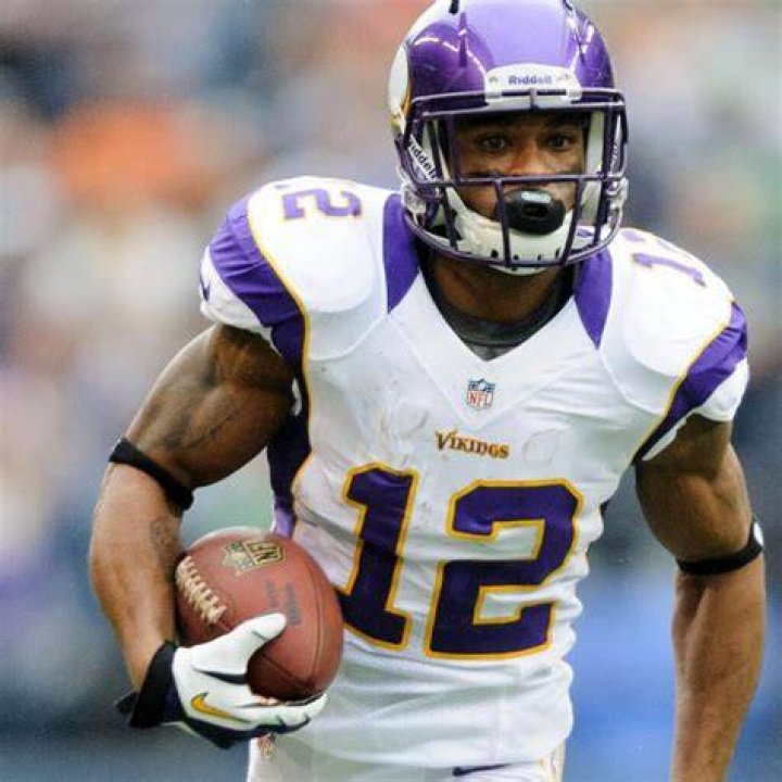 Percy Harvin - Bio, Age, net worth, height, Wiki, Facts and Family