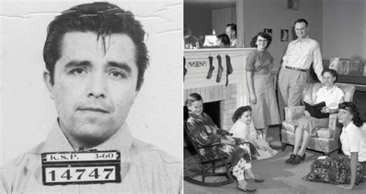 Perry Edward Smith - Bio, Age, siblings, Wiki, Facts and Family