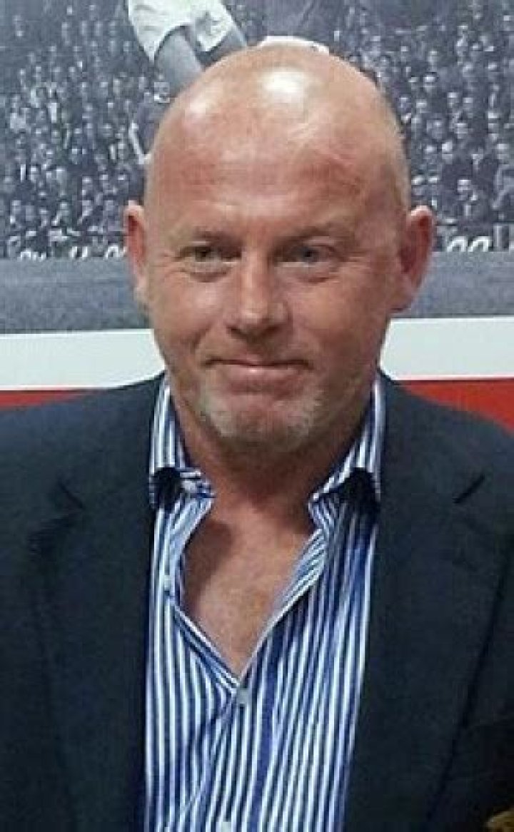 Perry Groves - Bio, Age, siblings, height, Wiki, Facts and Family