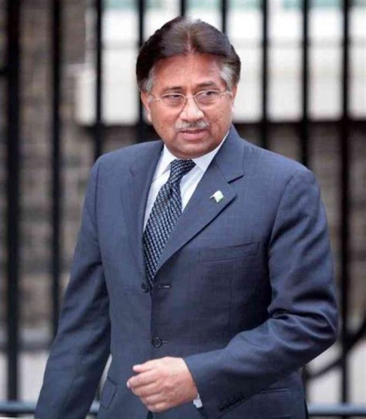 Pervez Musharraf - Bio, Age, net worth, height, Wiki, Facts and Family