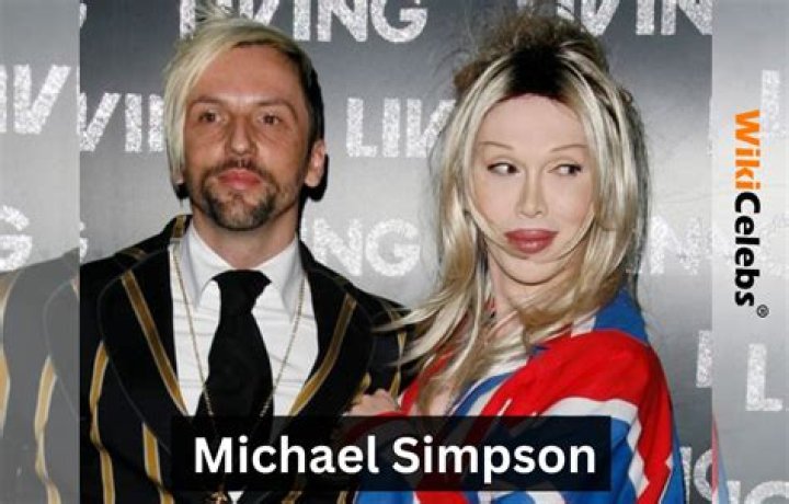 Pete Burns - Bio, Age, Wiki, Facts and Family