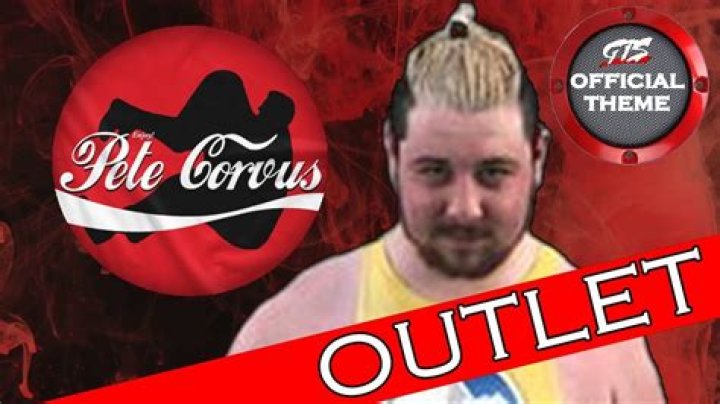 Pete Corvus - Bio, Age, Wiki, Facts and Family