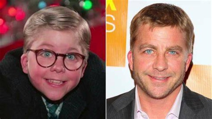 Peter Billingsley - Bio, Age, net worth, siblings, height, Wiki, Facts and Family