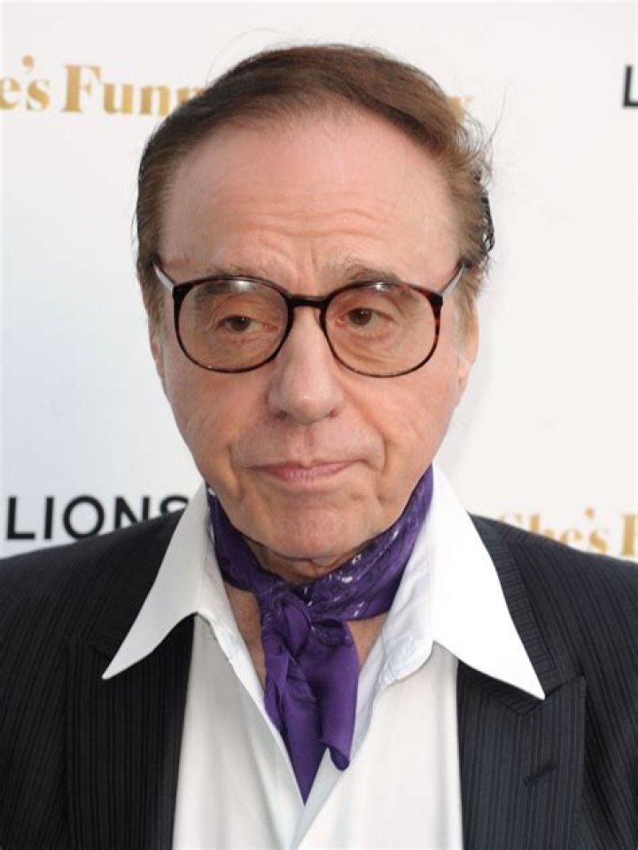 Peter Bogdanovich - Bio, Age, net worth, height, Wiki, Facts and Family