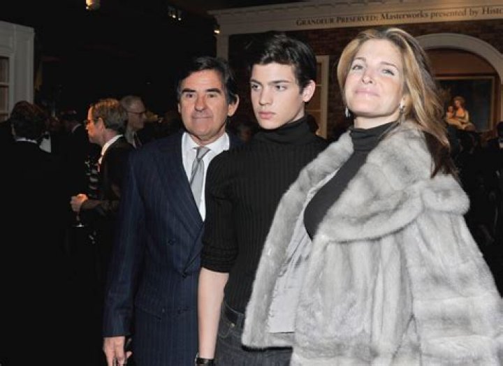 Peter Brant II - Bio, Age, net worth, siblings, Wiki, Facts and Family