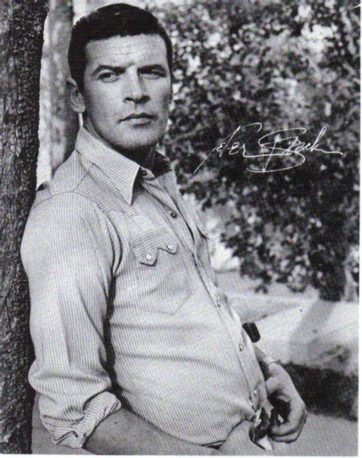 Peter Breck - Bio, Age, height, Wiki, Facts and Family