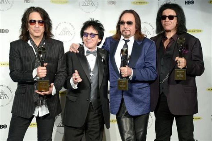 Peter Criss - Bio, Age, net worth, height, Wiki, Facts and Family