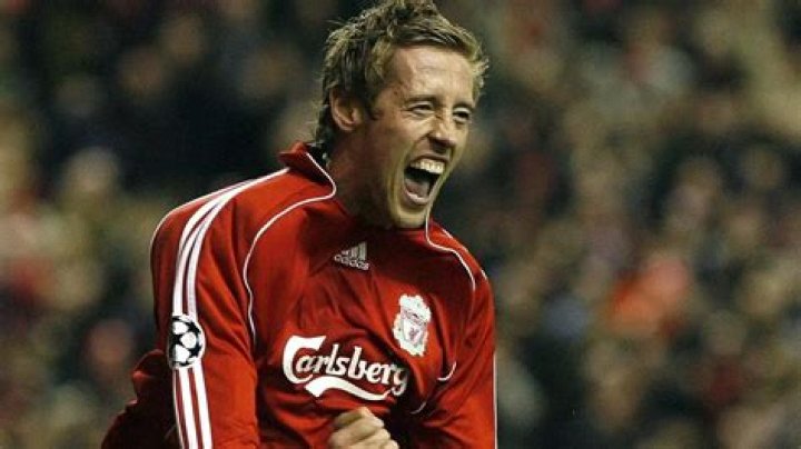 Peter Crouch - Bio, Age, net worth, height, weight, Wiki, Facts and Family