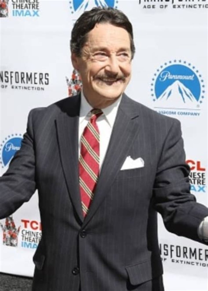 Peter Cullen - Bio, Age, net worth, siblings, height, Wiki, Facts and Family