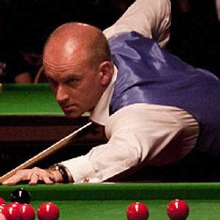 Peter Ebdon - Bio, Age, Wiki, Facts and Family