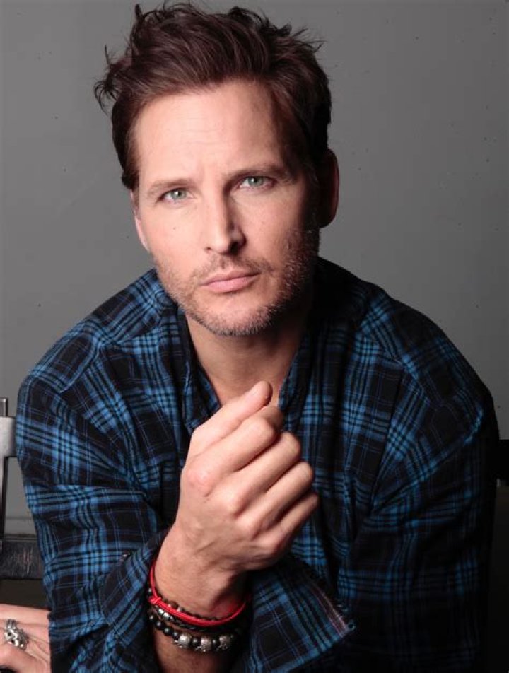 Peter Facinelli - Bio, Age, net worth, height, Wiki, Facts and Family