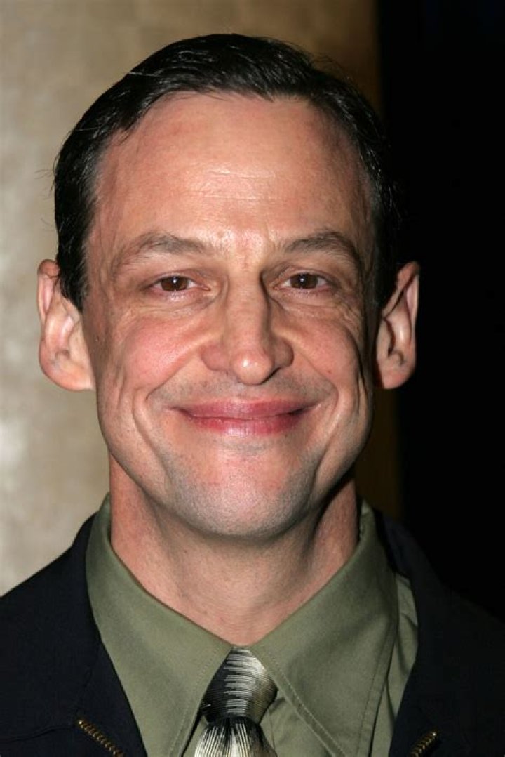 Peter Frechette - Bio, Age, Wiki, Facts and Family