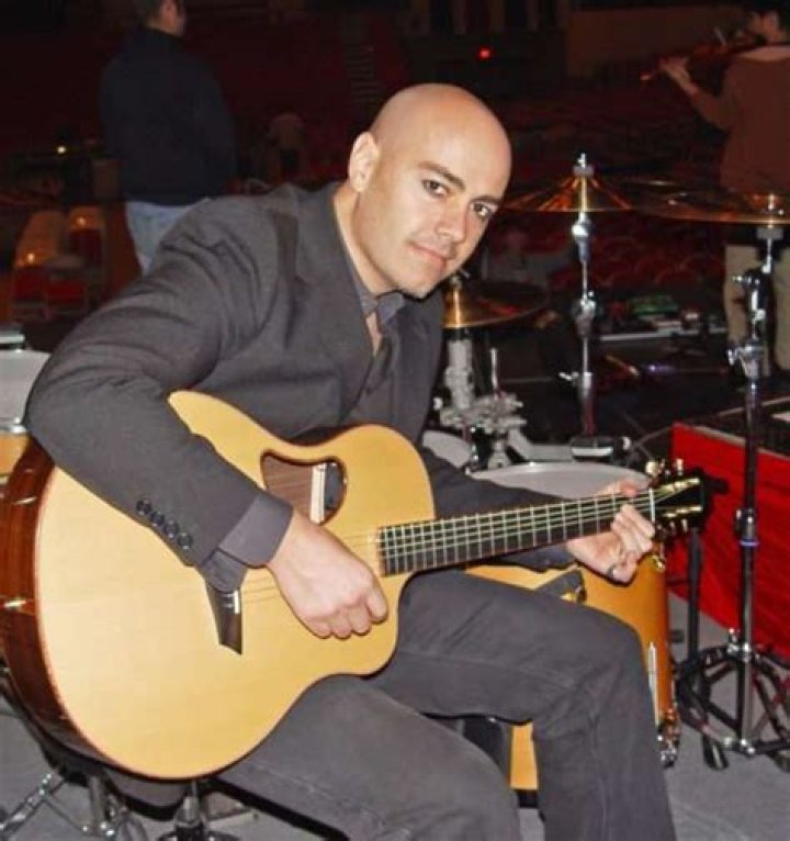 Peter Furler - Bio, Age, Wiki, Facts and Family