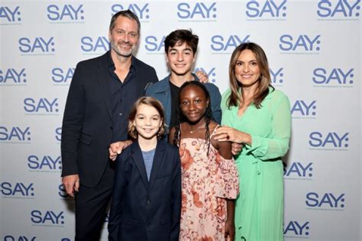 Peter Hermann - Bio, Age, net worth, height, Wiki, Facts and Family