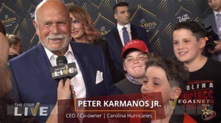 Peter Karmanos Jr. - Bio, Age, Wiki, Facts and Family