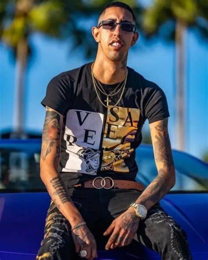 Peter La Anguila - Bio, Age, Wiki, Facts and Family