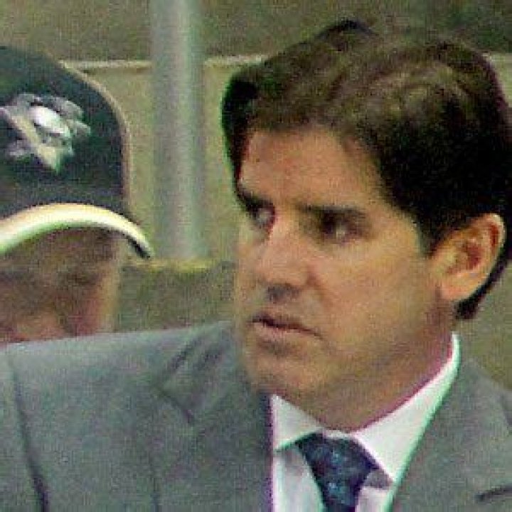 Peter Laviolette - Bio, Age, Wiki, Facts and Family