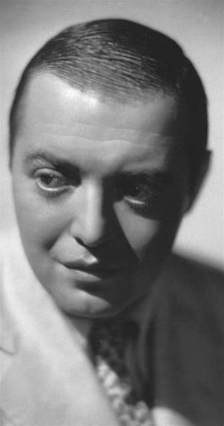 Peter Lorre - Bio, Age, height, Wiki, Facts and Family