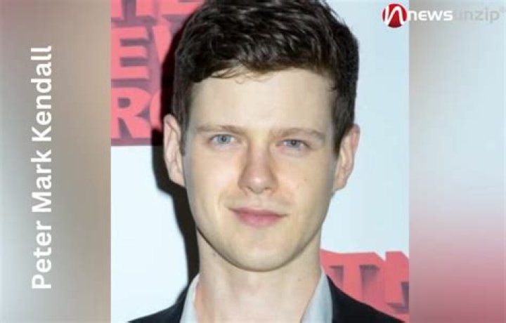 Peter Mark Kendall (actor) - Wikipedia, Age, Net Worth, Biography , Spotify, TikTok, Facebook, Facts and Family