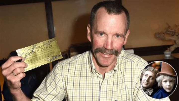 Peter Ostrum - Bio, Age, net worth, Wiki, Facts and Family