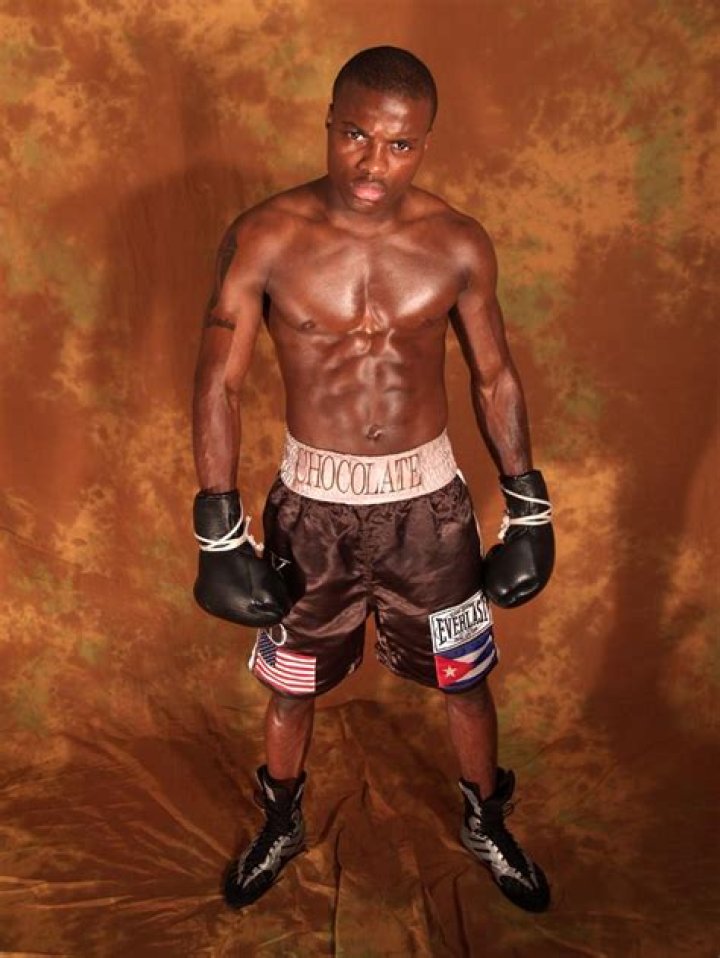Peter Quillin - Bio, Age, net worth, height, Wiki, Facts and Family