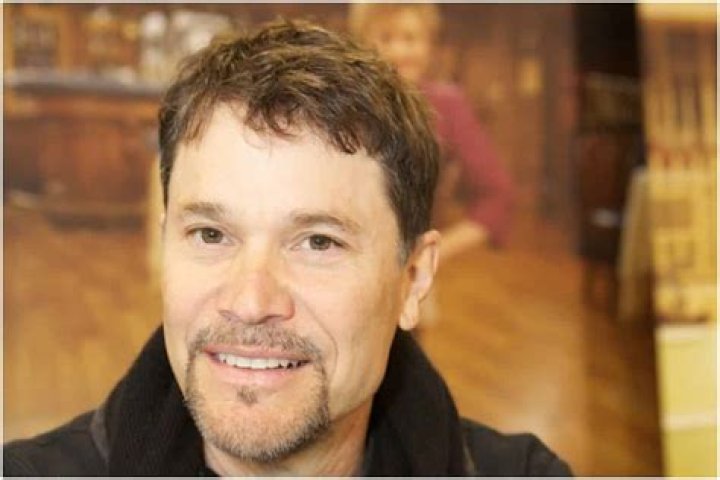 Peter Reckell - Bio, Age, net worth, height, Wiki, Facts and Family