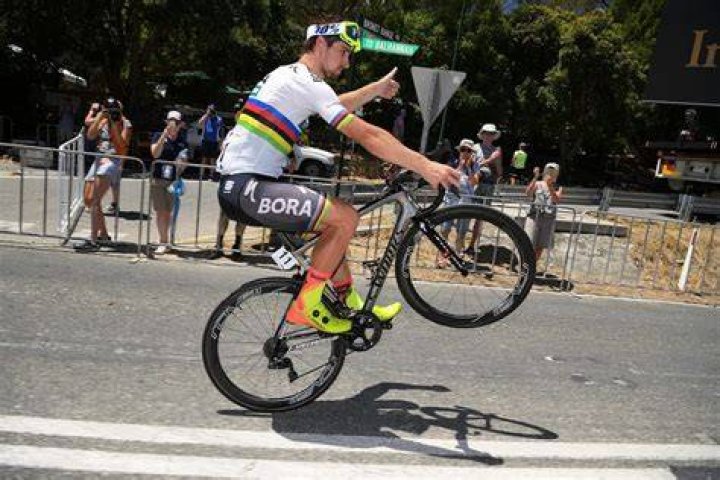Peter Sagan - Bio, Age, net worth, Wiki, Facts and Family