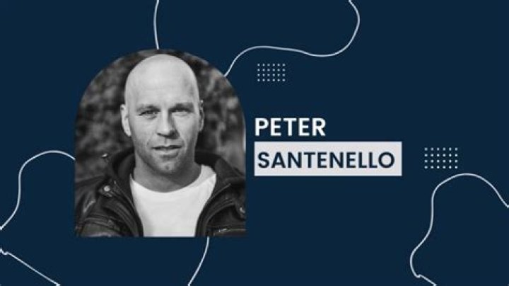 Peter Santenello: YouTube Star Detailed Bio, Age, Birthday, & Height Insights and more