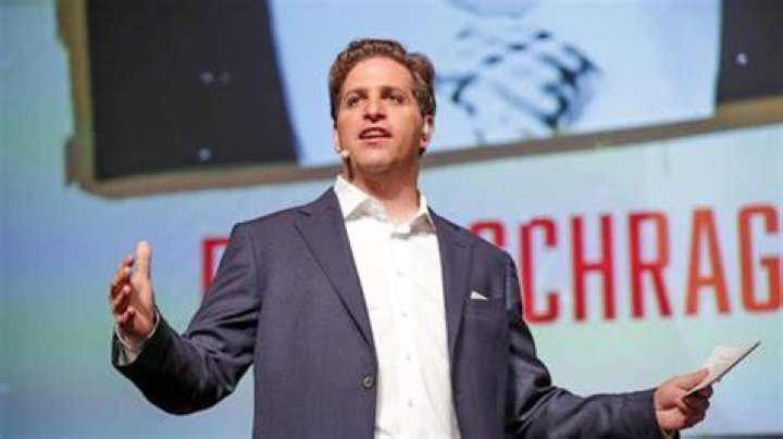 Peter Schrager - Biography, Age, Wiki, Facts and Family