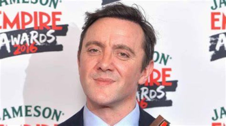 Peter Serafinowicz - Bio, Age, net worth, height, Wiki, Facts and Family