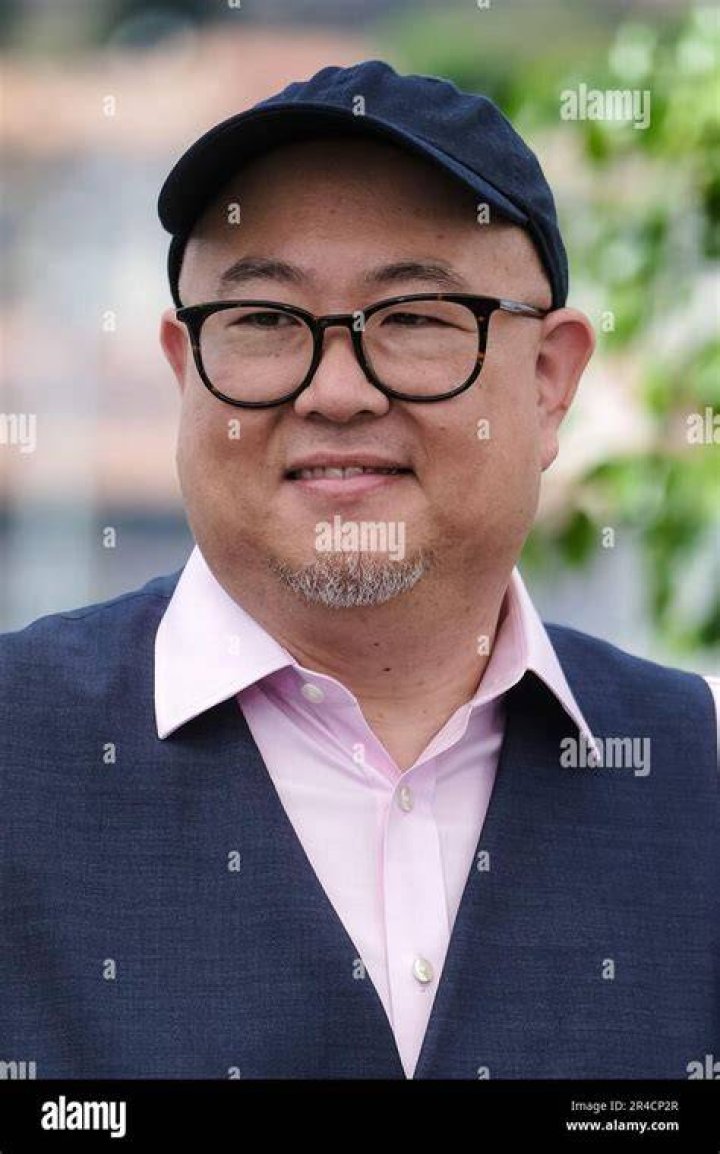 Peter Sohn (actor) - Biography, Age, Net Worth, Wikipedia, Spotify, TikTok, Facebook, Facts and Family