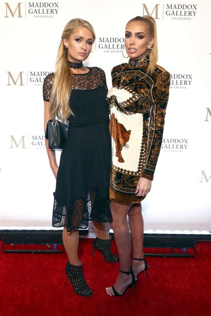 Petra Ecclestone - Bio, Age, Wiki, Facts and Family