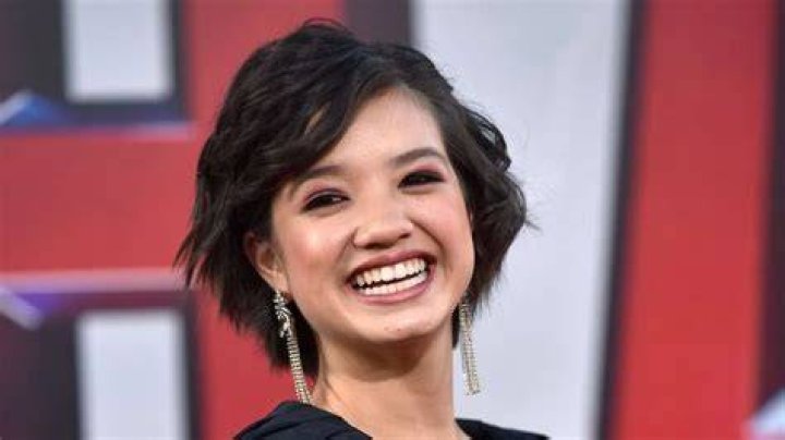 Peyton Elizabeth Lee - Bio, Age, Wiki, Facts and Family