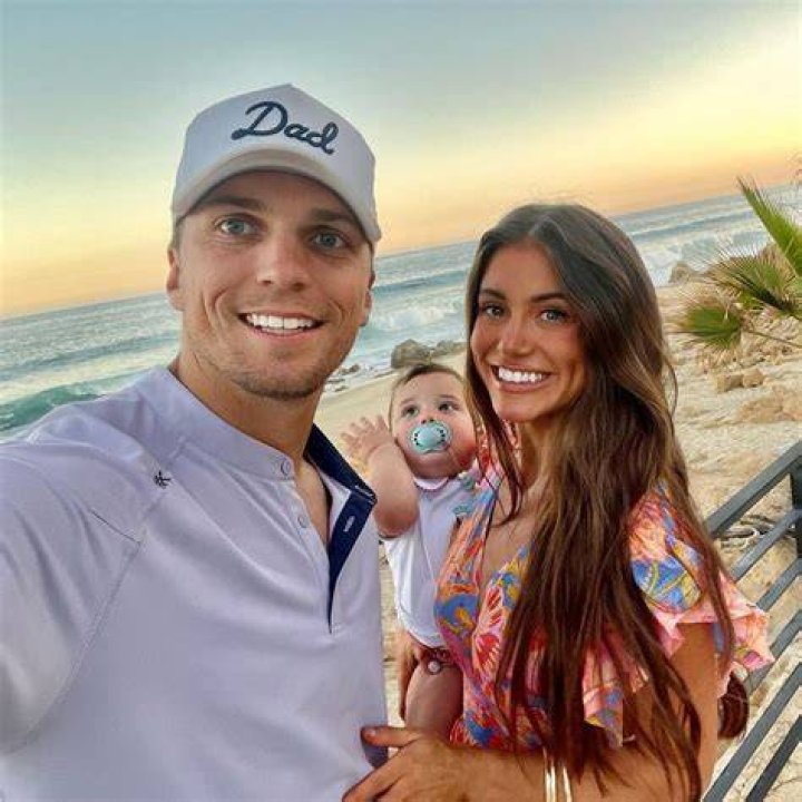 Peyton Ganus - Bio, Age, Wiki, Facts and Family