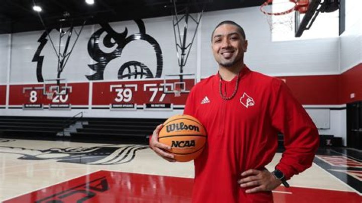 Peyton Siva - Bio, Age, height, Wiki, Facts and Family