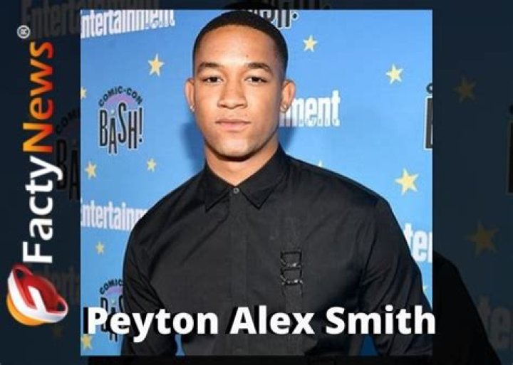 Peyton Smith - Bio, Age, Wiki, Facts and Family