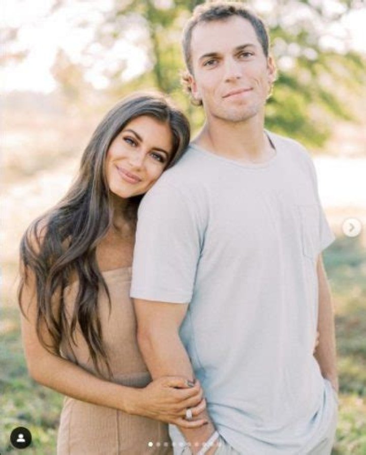 Peyton Thomas Ganus - Bio, Age, Wiki, Facts and Family