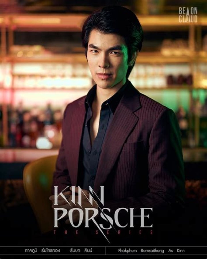 Phakphum Romsaithong: TV Actor Detailed Bio, Age, Birthday, & Height Insights and more