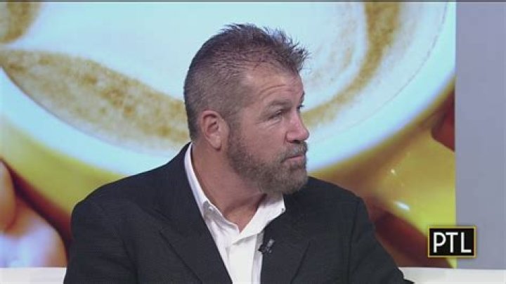 Phil Bourque - Bio, Age, weight, height, Wiki, Facts and Family