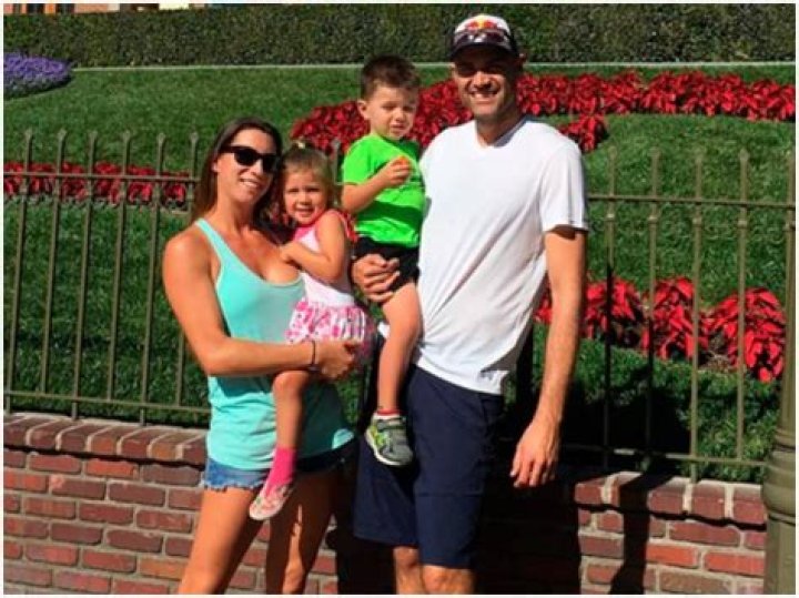 Phil Dalhausser - Bio, Age, net worth, height, weight, Wiki, Facts and Family